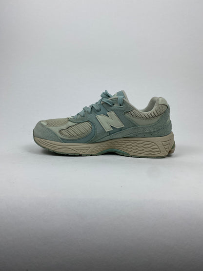 New Balance 2002R Pistachio (Taille 40)