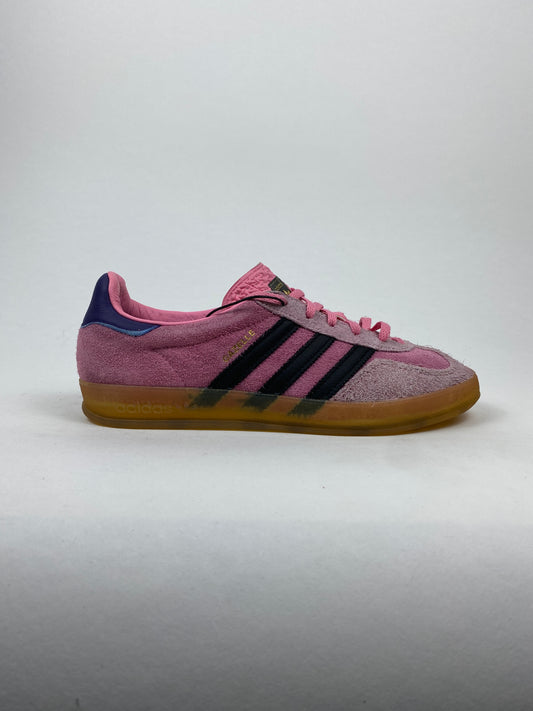 Adidas Gazelle Indoor Bliss Pink Purple (Taille 39 1/3)