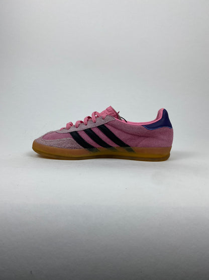 Adidas Gazelle Indoor Bliss Pink Purple (Taille 39 1/3)