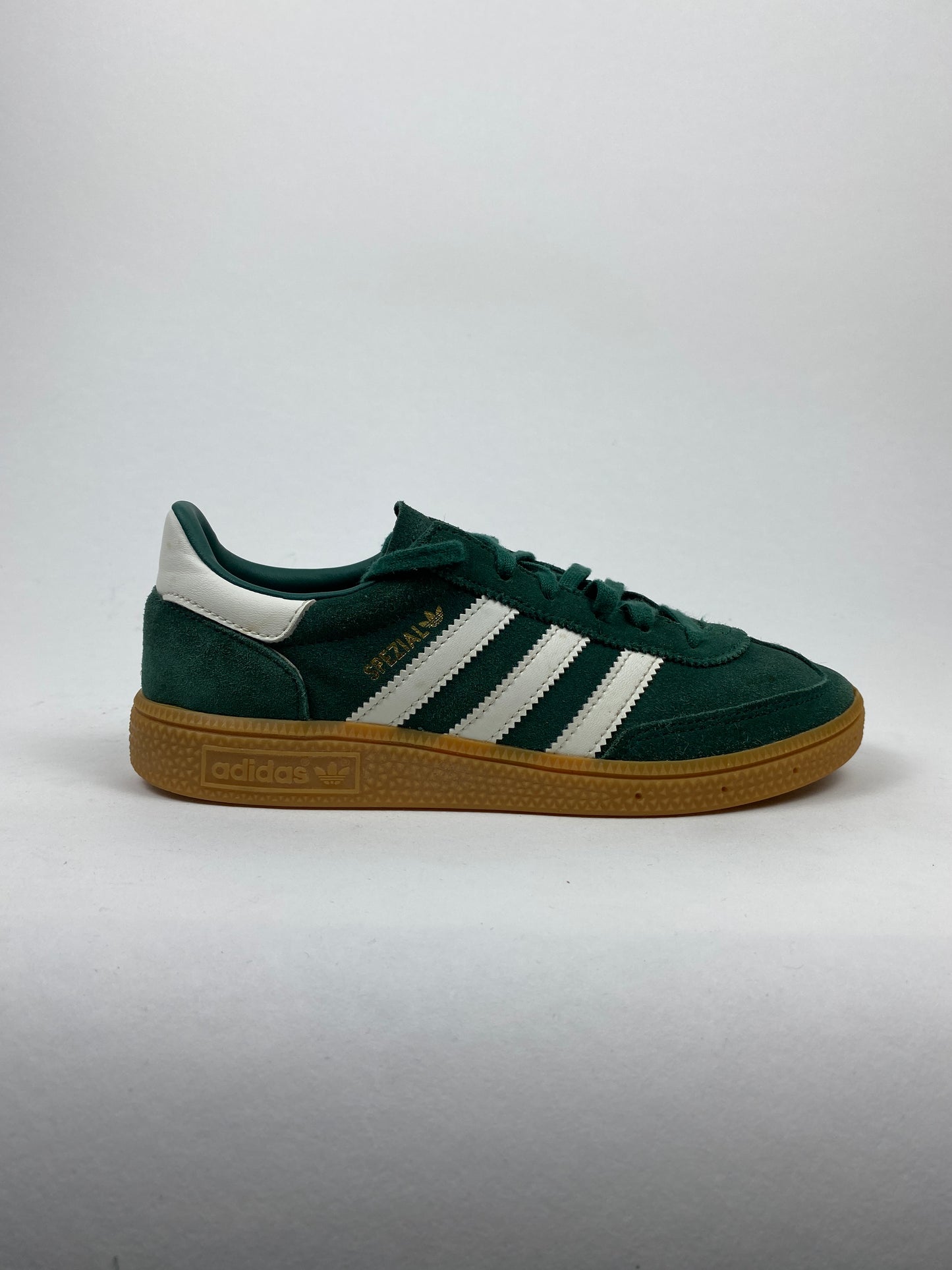 Adidas Spezial Green fir (Taille 35)