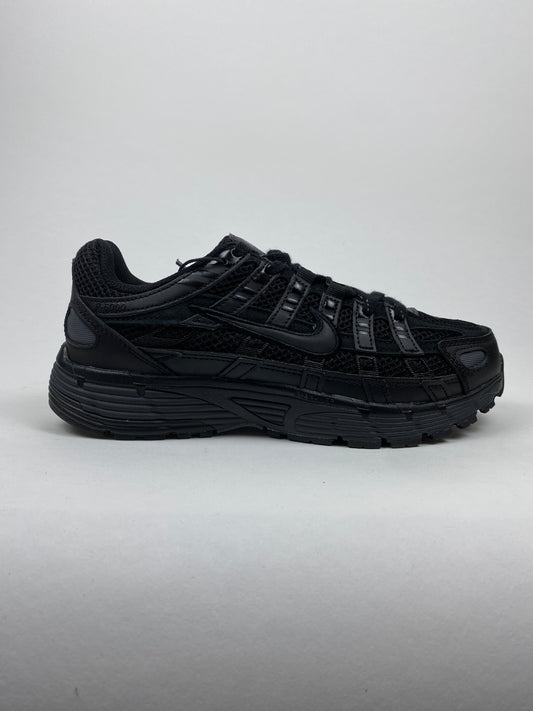 Nike P-6000 Premium Triple Black (Taille 40)