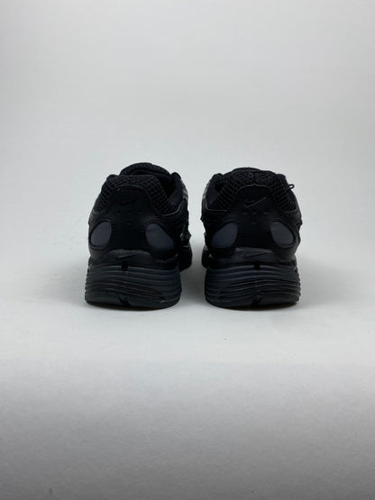 Nike P-6000 Premium Triple Black (Taille 40)