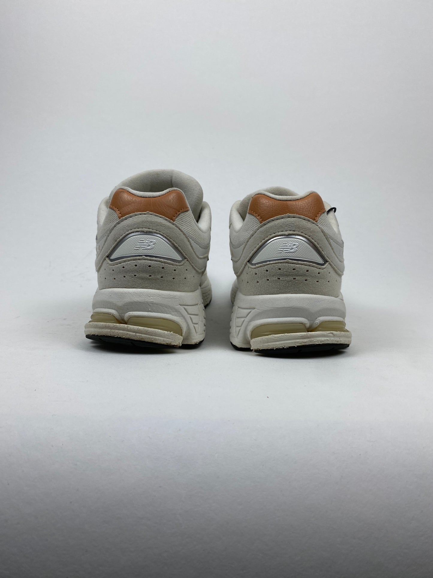 New Balance 2002R Reflection Sea Salt (Taille 39)