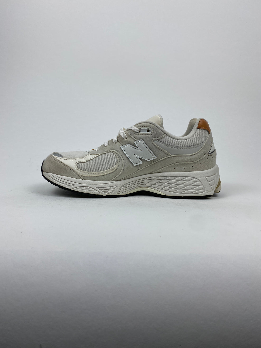 New Balance 2002R Reflection Sea Salt