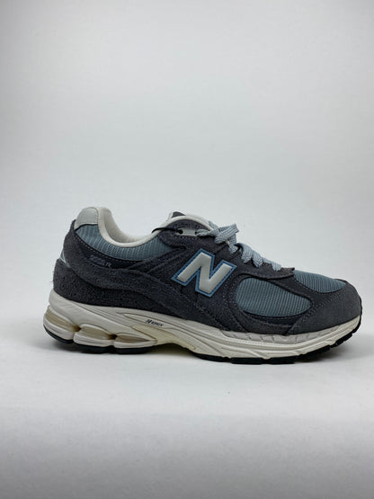 New Balance 2002R Magnent Lead (Taille 43)