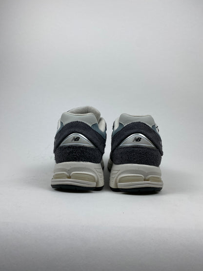 New Balance 2002R Magnent Lead (Taille 43)
