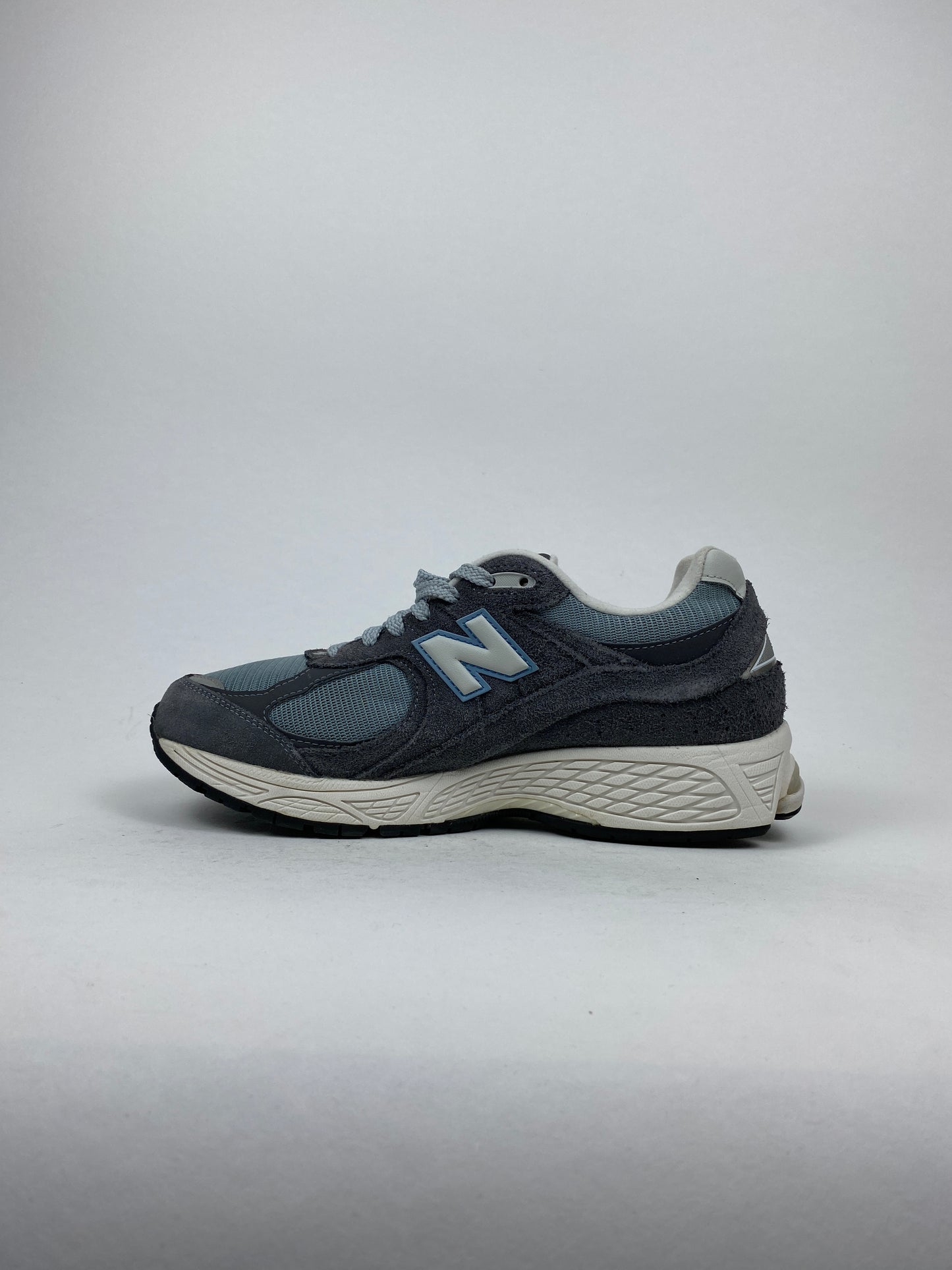 New Balance 2002R Magnent Lead (Taille 43)