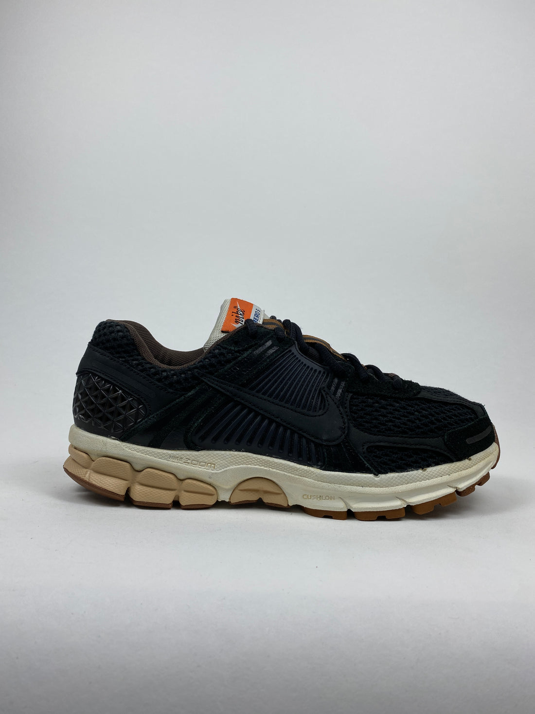 Nike Zoom Vomero 5 Black Sesame
