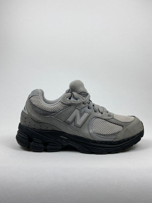 New Balance 2002R Grey Black JD Sports Exclusive (Taille 37,5)