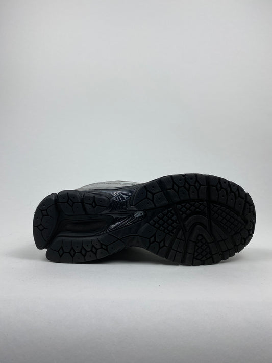 New Balance 2002R Grey Black JD Sports Exclusive (Taille 37,5)