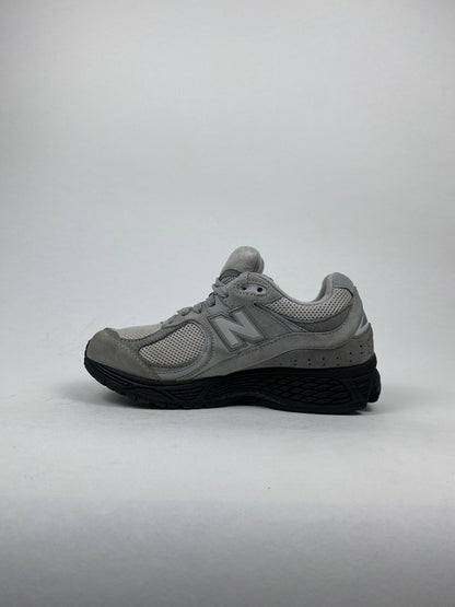 New Balance 2002R Grey Black JD Sports Exclusive (Taille 37,5)