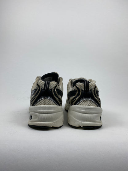 New Balance 530 White Light Gold Metallic (Taille 36)