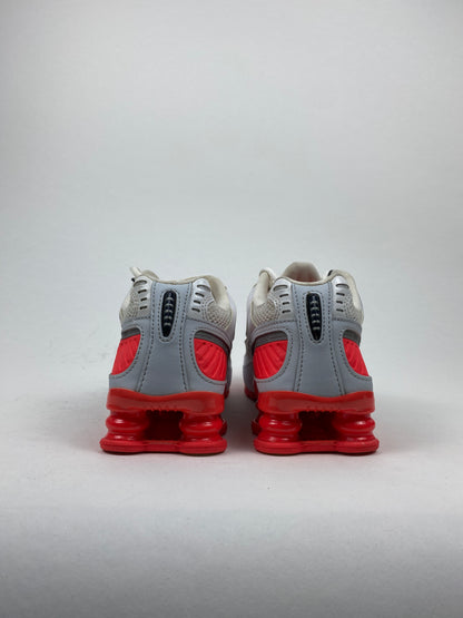 Nike Shox Enigma 9000 (Taille 36,5)