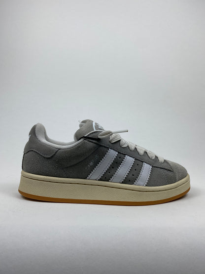 adidas Campus 00s Grey White (Taille 38)