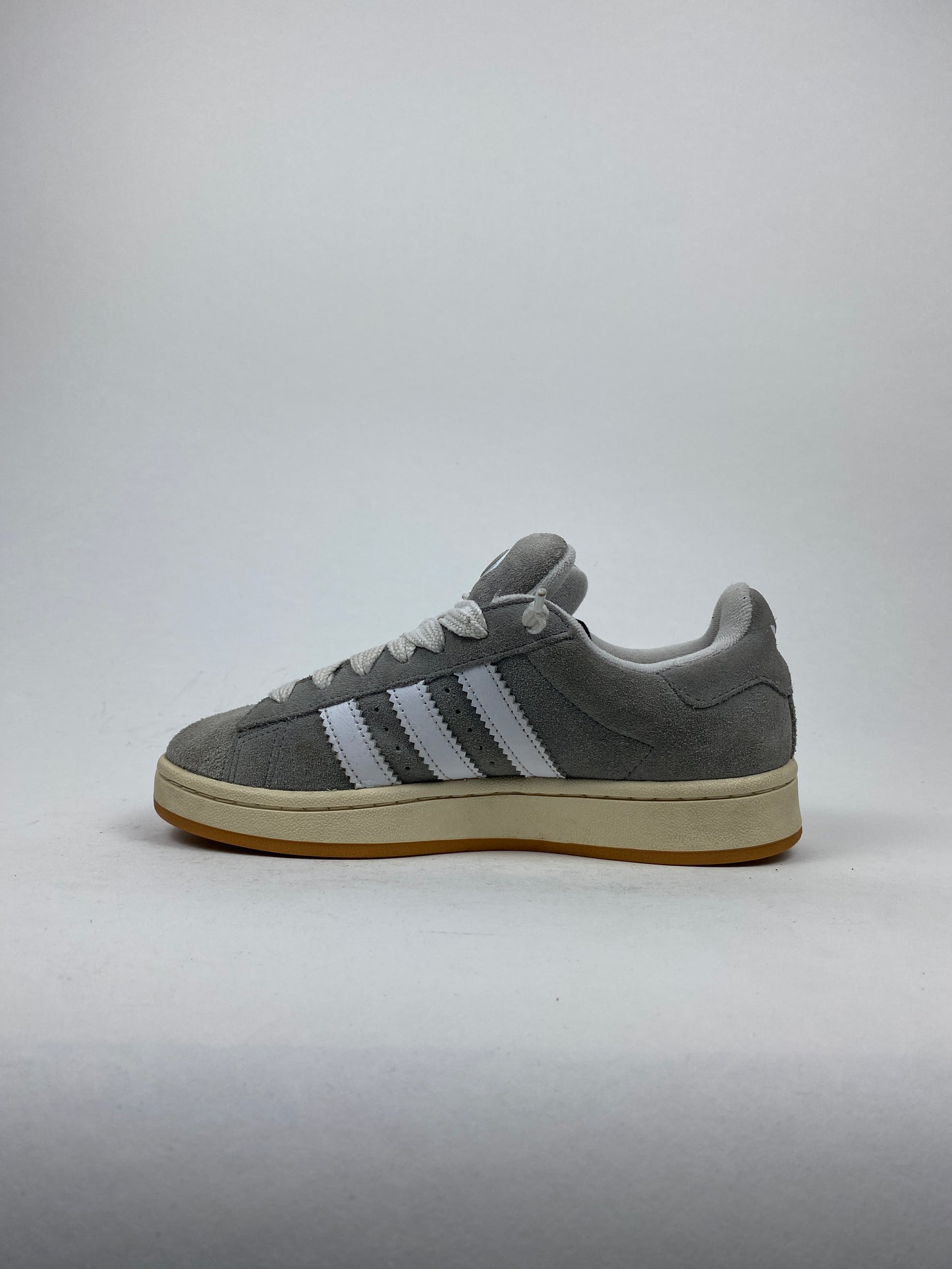 adidas Campus 00s Grey White (Taille 38)