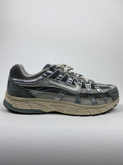 Nike P-6000 Flat Pewter (Taille 44)