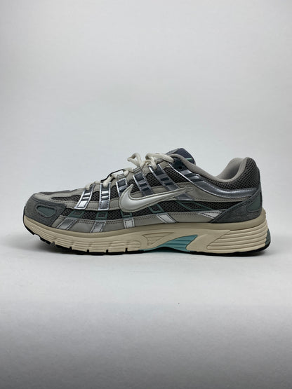 Nike P-6000 Flat Pewter (Taille 44)