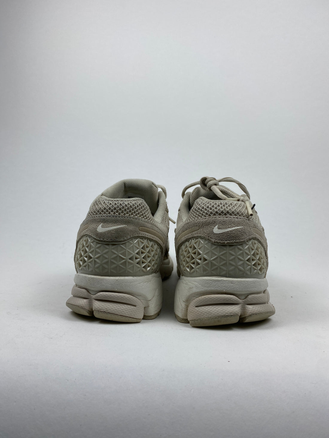 Nike Zoom Vomero 5 Light Orewood Marron