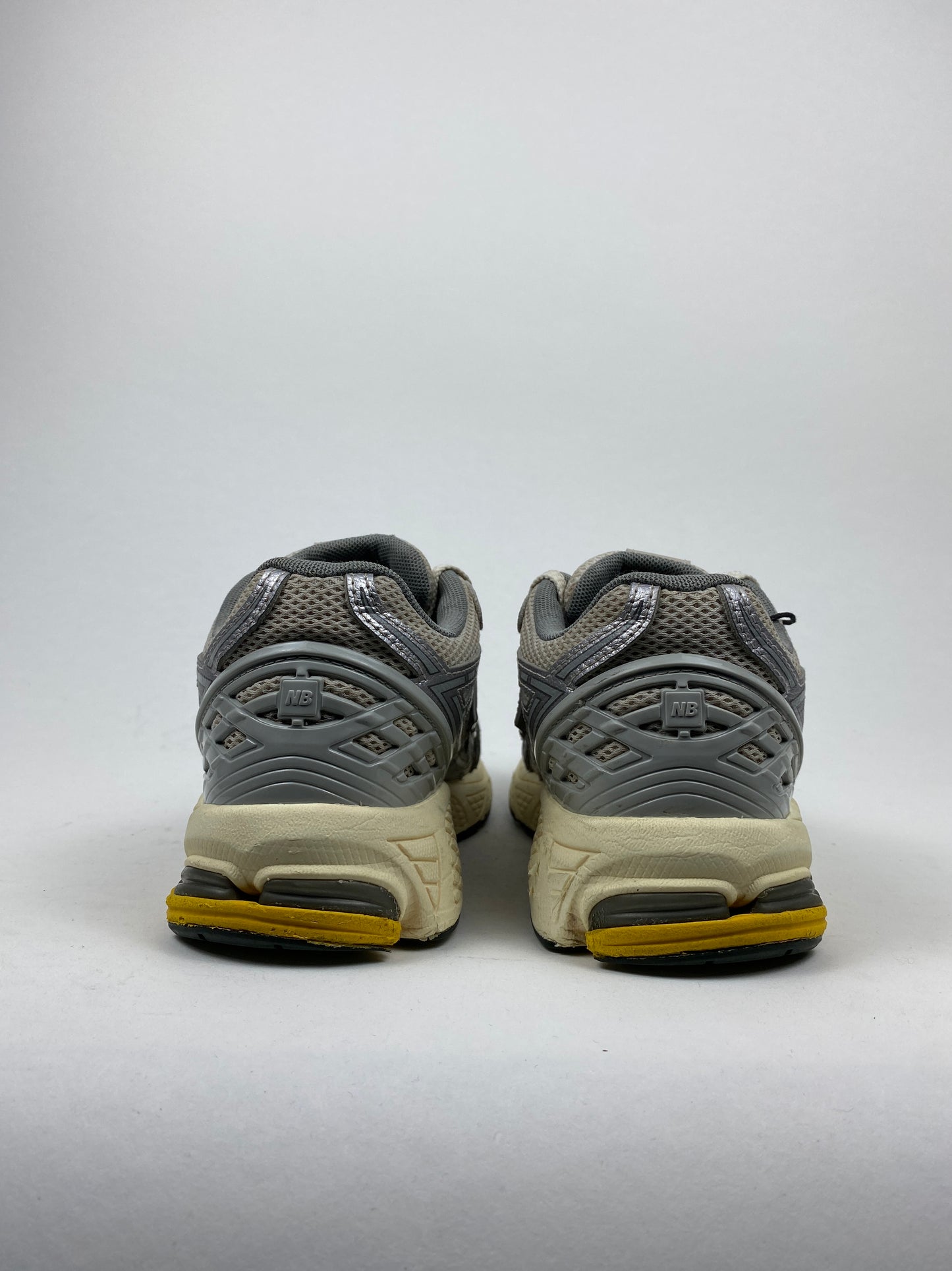 New Balance 1906R Big Wide 'Moonbeam Raincloud' (Taille 38,5)