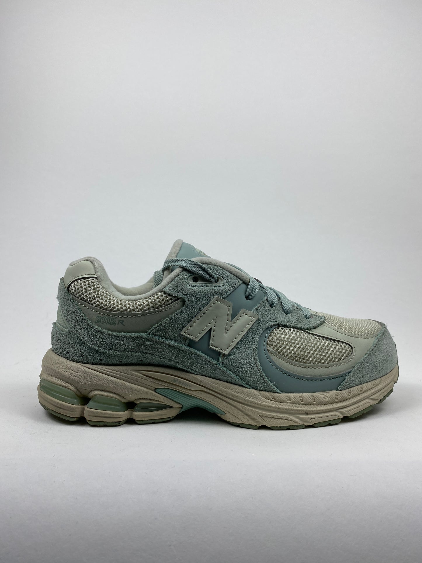 New Balance 2002R Pistachio (Taille 37,5)