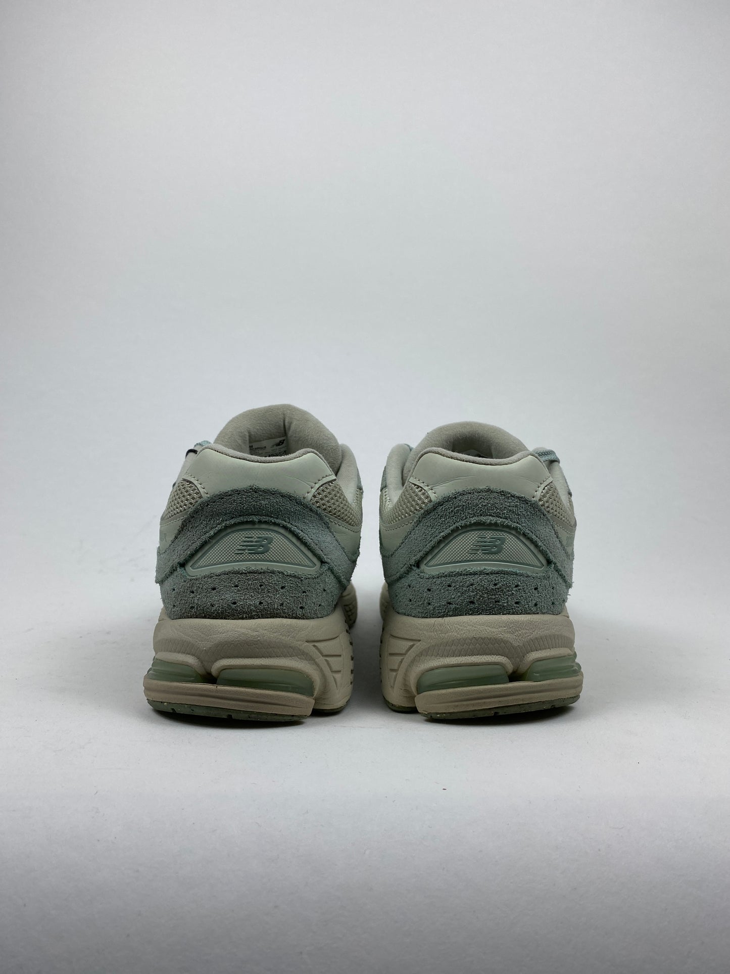 New Balance 2002R Pistachio (Taille 37,5)
