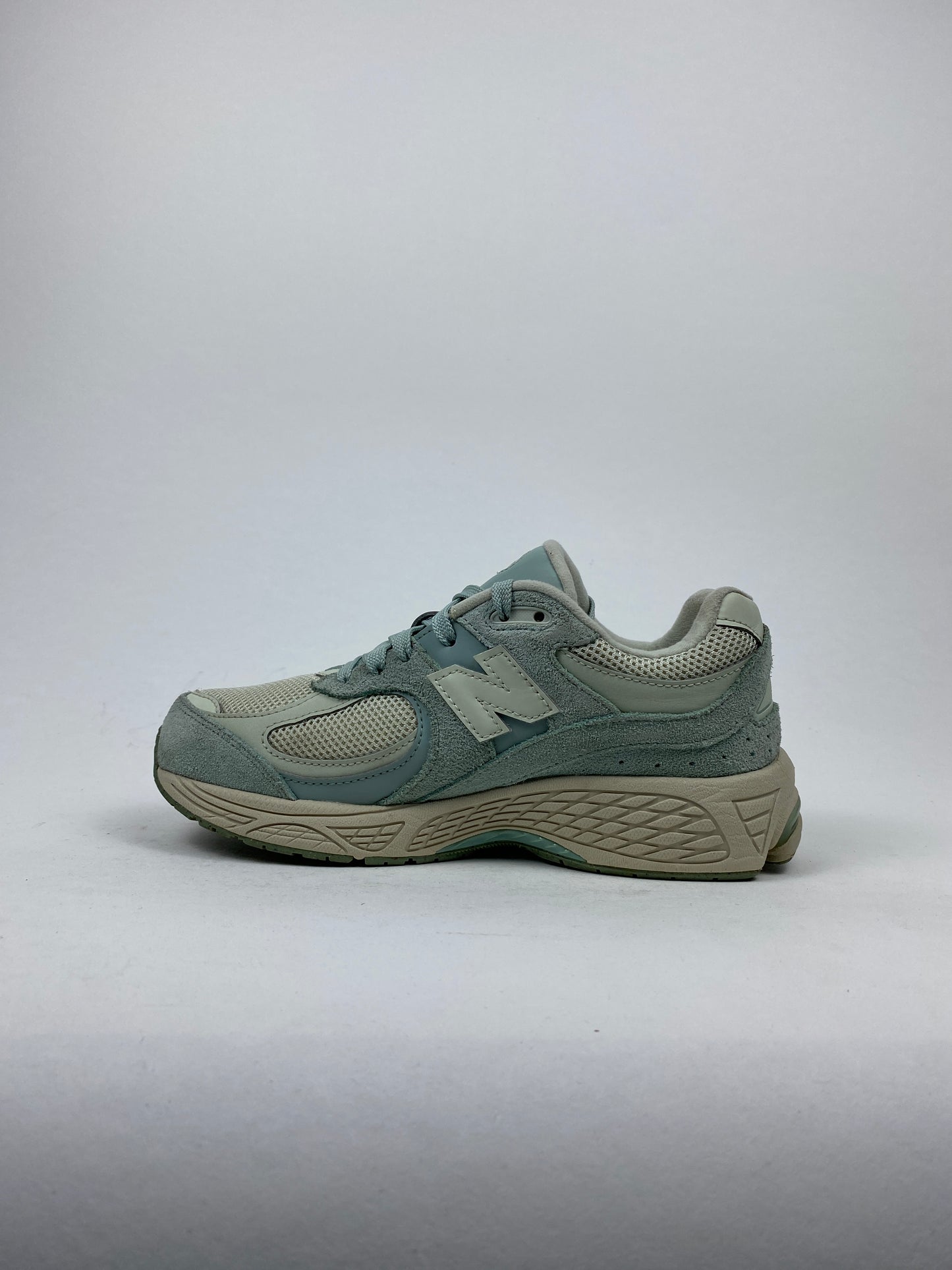 New Balance 2002R Pistachio (Taille 37,5)