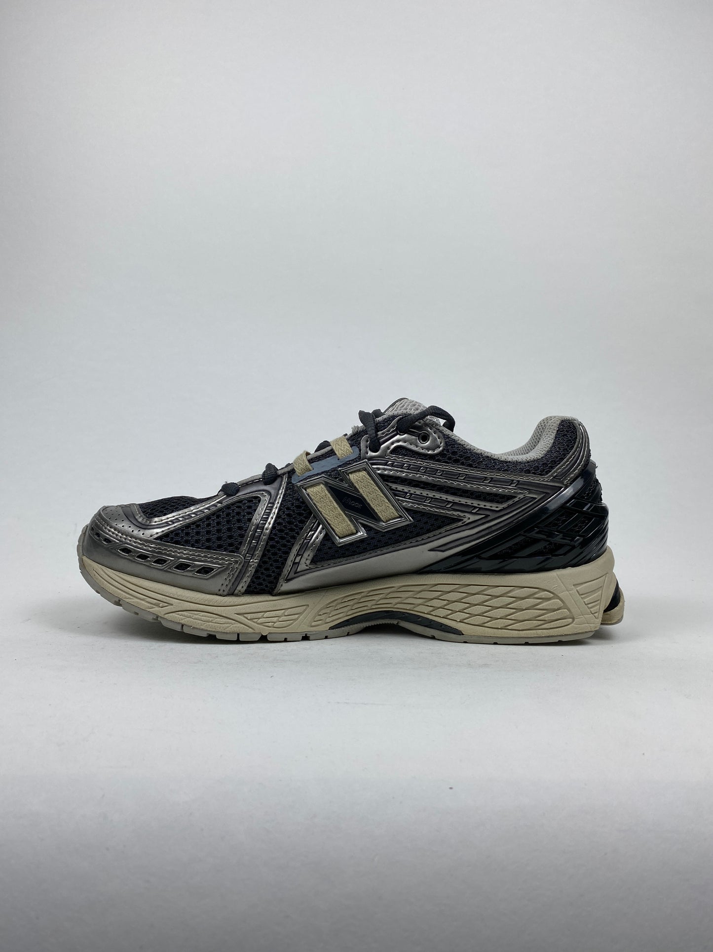New Balance 1906R Grey Silver (Taille 44)