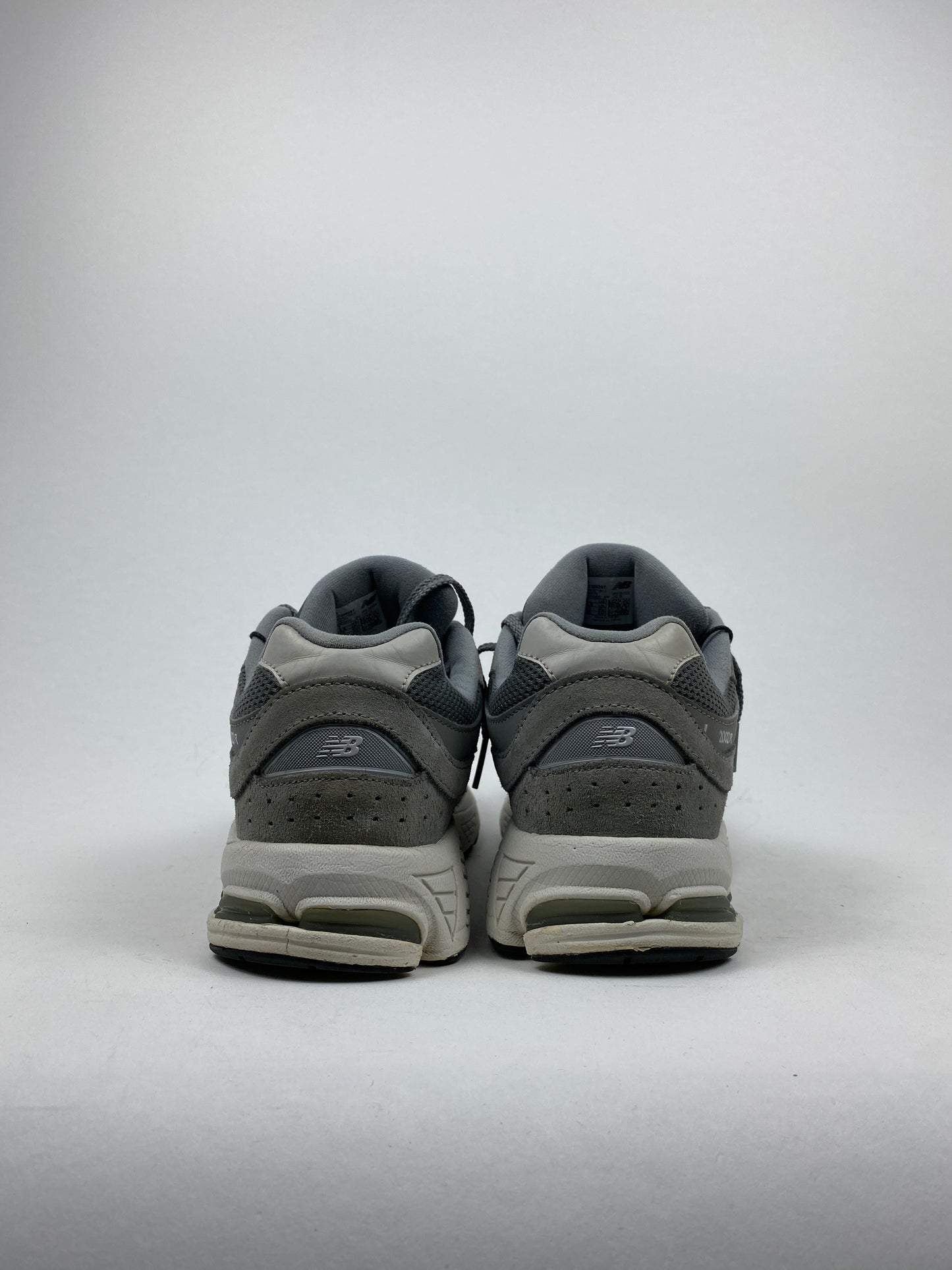 New Balance 2002R Steel (Taille 40)