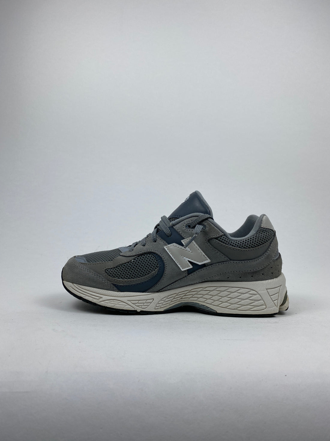 New Balance 2002R Steel