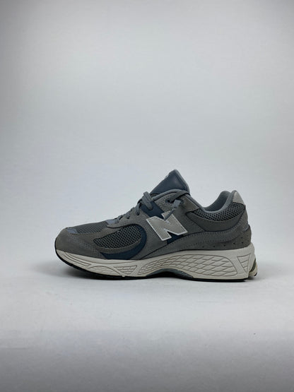 New Balance 2002R Steel (Taille 40)