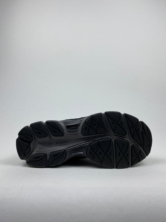 ASICS Gel-NYC Graphite Grey Black (Taille 39)