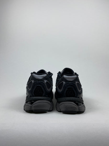 ASICS Gel-NYC Graphite Grey Black (Taille 39)