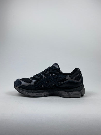 ASICS Gel-NYC Graphite Grey Black (Taille 39)