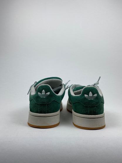 adidas Campus 00s Dark Green White (Taille 38)