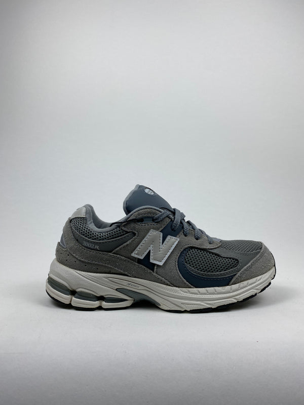New Balance 2002R Steel