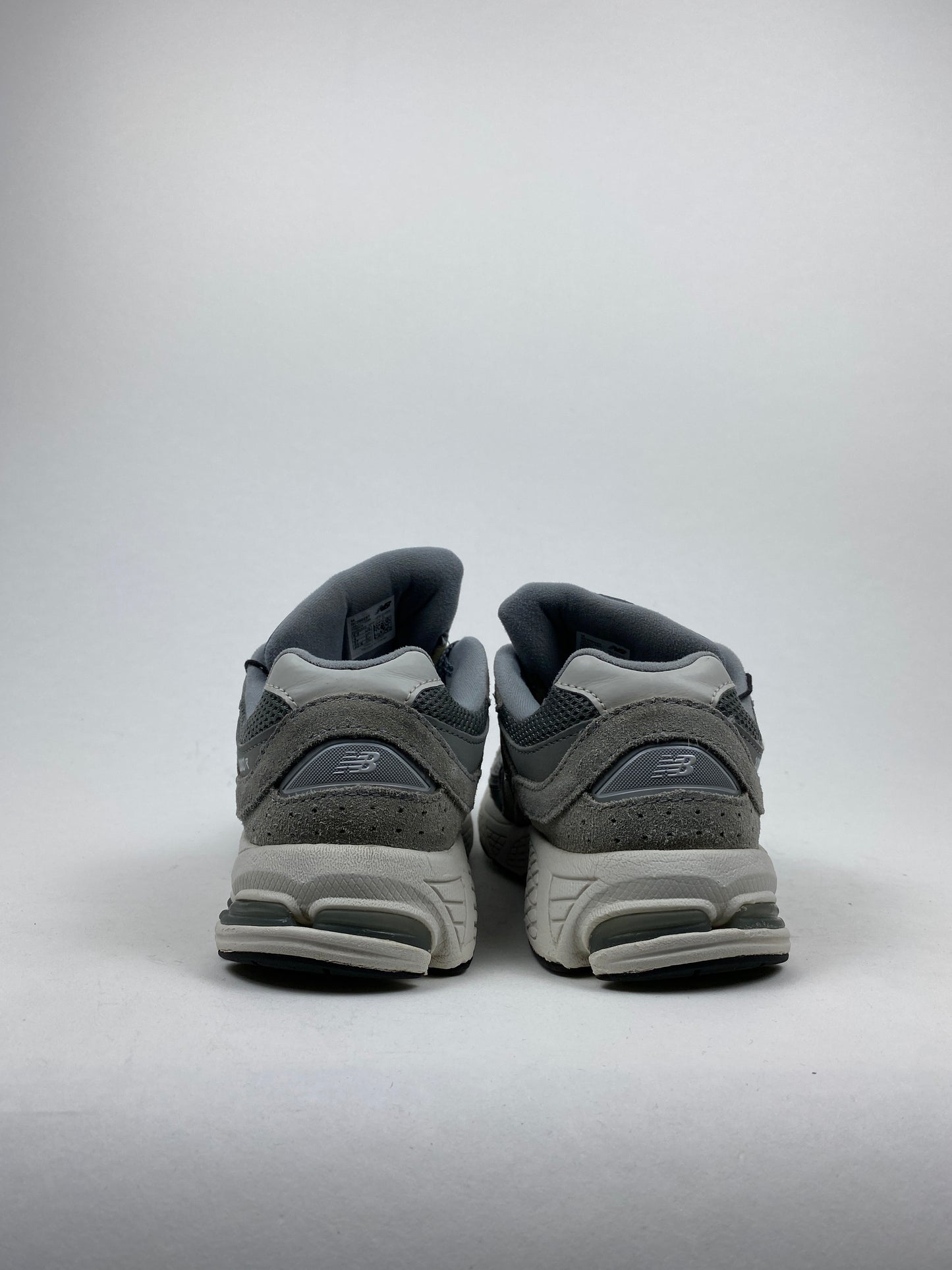 New Balance 2002R Steel (Taille 37)