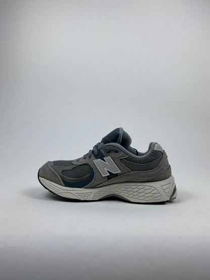 New Balance 2002R Steel (Taille 37)