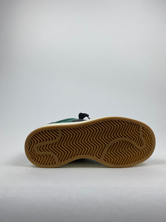 adidas Campus 00s Collegiate Green Core Black Gum (Taille 36)