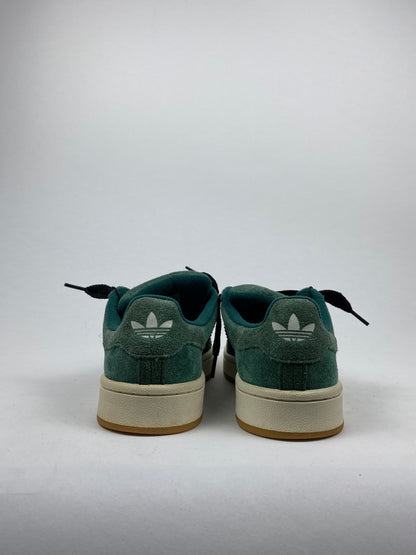 adidas Campus 00s Collegiate Green Core Black Gum (Taille 36)
