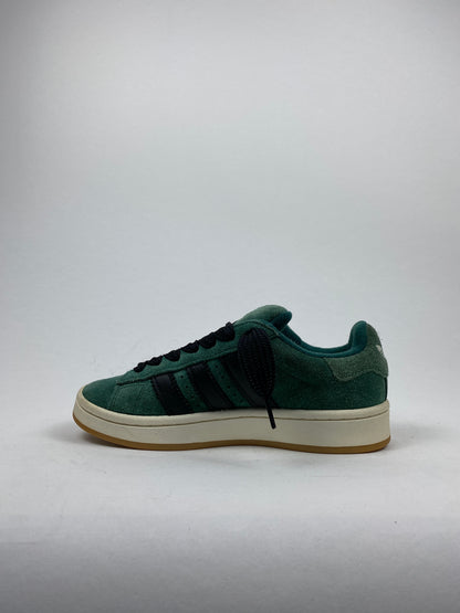 adidas Campus 00s Collegiate Green Core Black Gum (Taille 36)