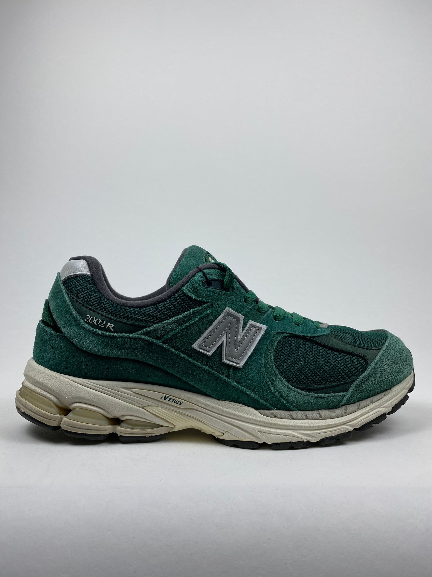 New Balance 2002R Nightwatch Green (Taille 44,5)