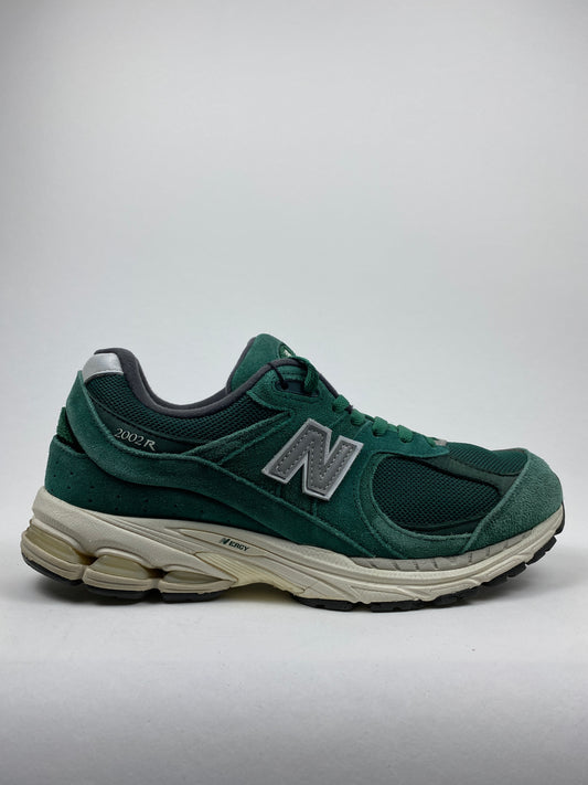 New Balance 2002R Nightwatch Green (Taille 44,5)
