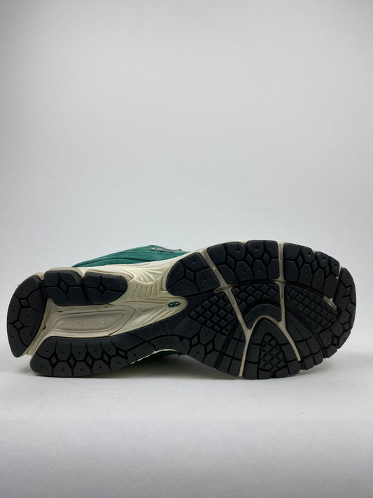 New Balance 2002R Nightwatch Green (Taille 44,5)