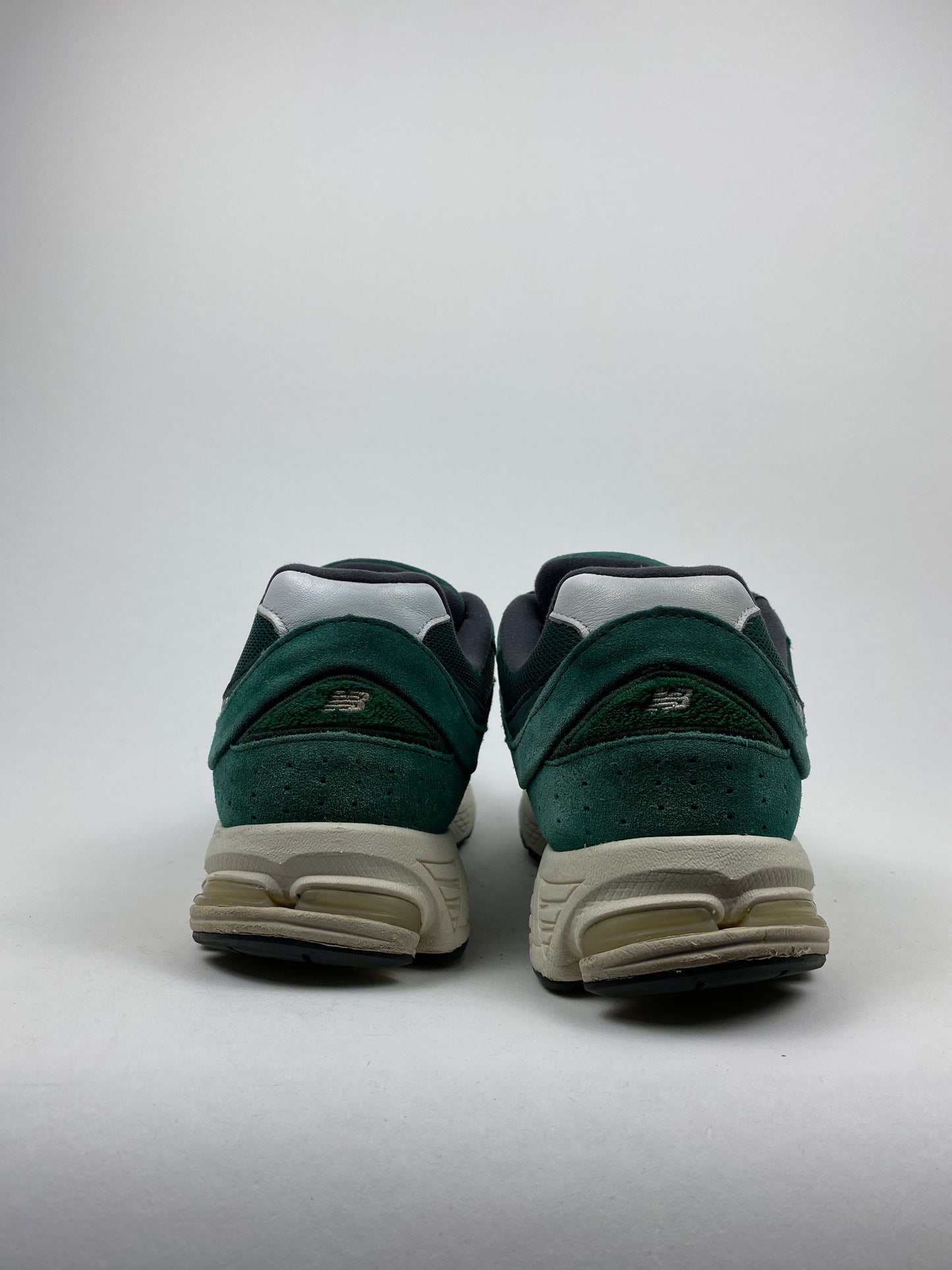 New Balance 2002R Nightwatch Green (Taille 44,5)