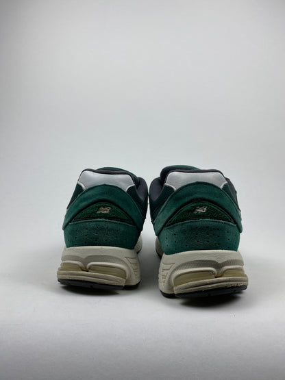 New Balance 2002R Nightwatch Green (Taille 44,5)
