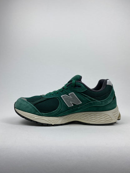 New Balance 2002R Nightwatch Green (Taille 44,5)