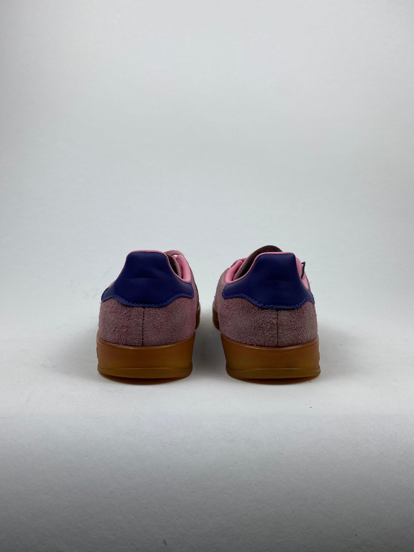 adidas Gazelle Indoor Bliss Pink Purple (Taille 38)