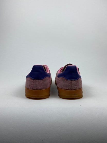 adidas Gazelle Indoor Bliss Pink Purple (Taille 38)