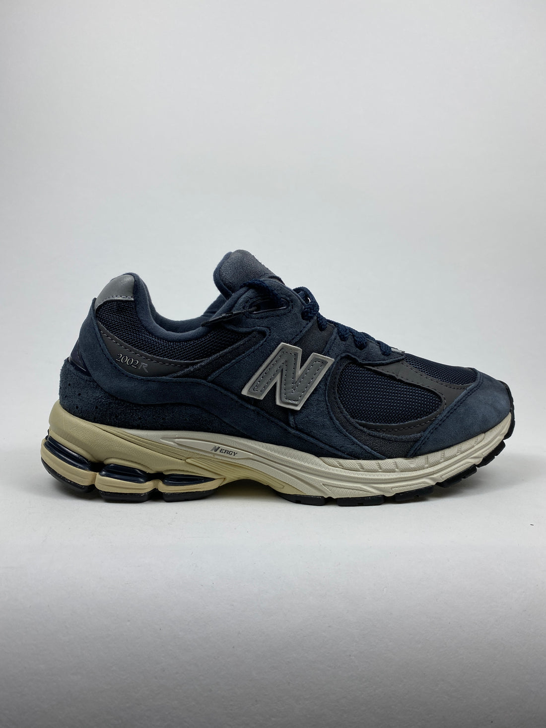 New Balance 2002R Eclipse Castlerock