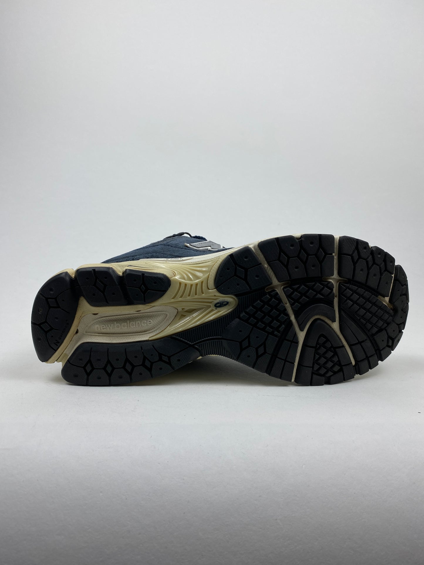 New Balance 2002R Eclipse Castlerock (Taille 42)